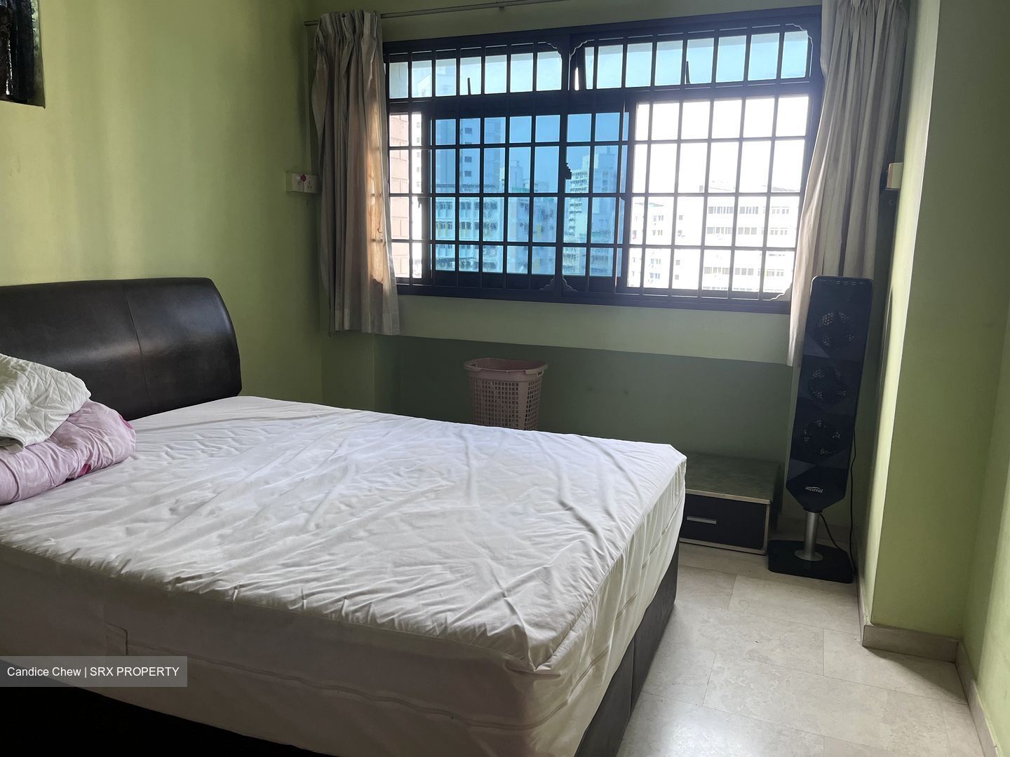 Blk 35 East Payoh Spring (Toa Payoh), HDB 4 Rooms #627455801